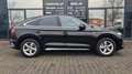 Audi Q5 Sportback 40 TFSI quattro S line -PANO-MATRIX Schwarz - thumbnail 9