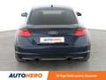 Audi TT 2.0 TFSI quattro Coupe Aut.*NAVI*LED*PDC*SHZ*TEMPO Blau - thumbnail 5
