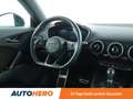Audi TT 2.0 TFSI quattro Coupe Aut.*NAVI*LED*PDC*SHZ*TEMPO Blau - thumbnail 13