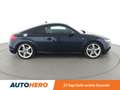 Audi TT 2.0 TFSI quattro Coupe Aut.*NAVI*LED*PDC*SHZ*TEMPO Blau - thumbnail 7