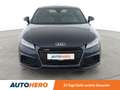 Audi TT 2.0 TFSI quattro Coupe Aut.*NAVI*LED*PDC*SHZ*TEMPO Blau - thumbnail 9