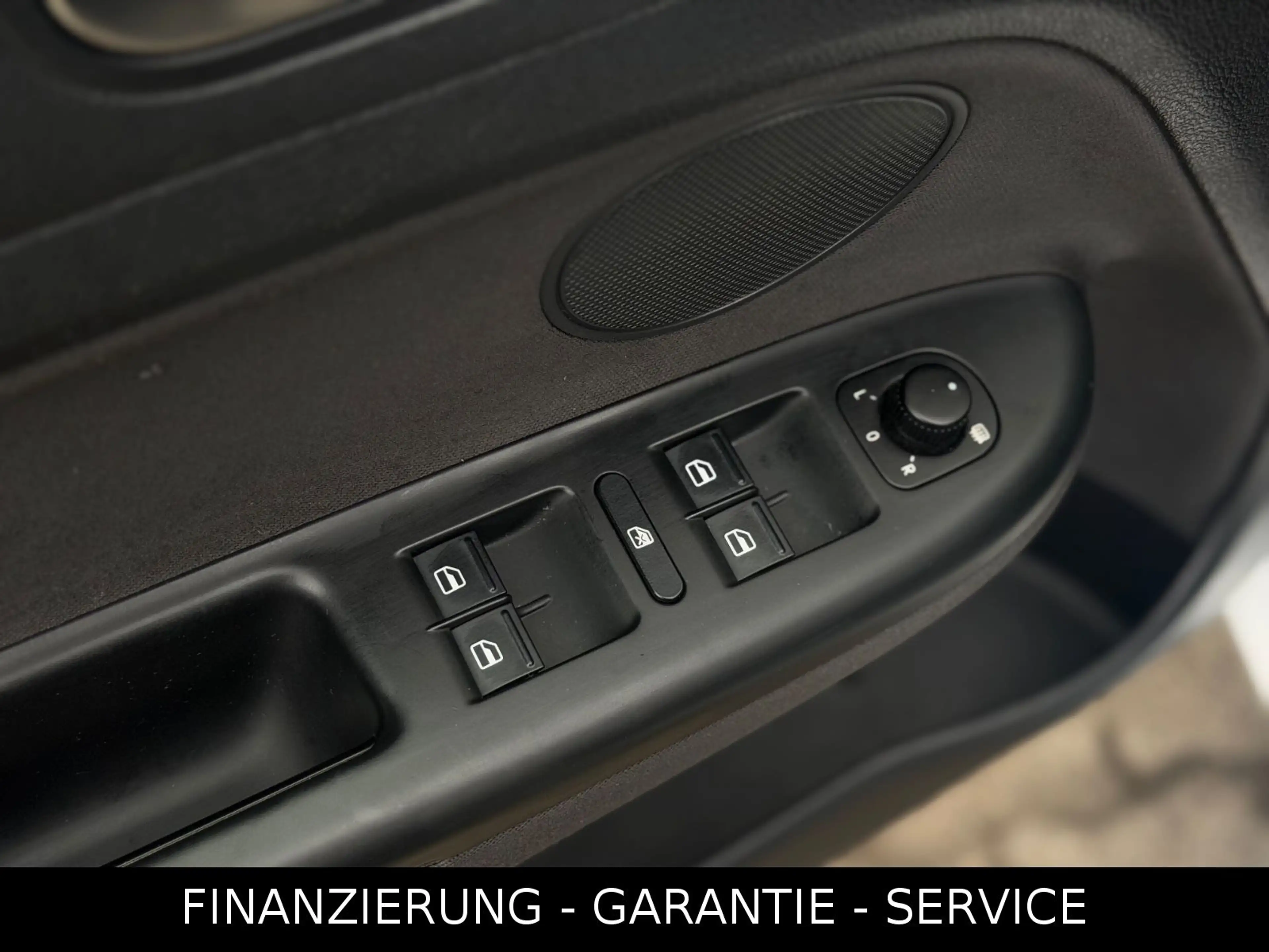 Volkswagen Golf Plus VI Team 1,6TDI/KLIMA/SHZ/PDC/STANDHZ. — photo 15