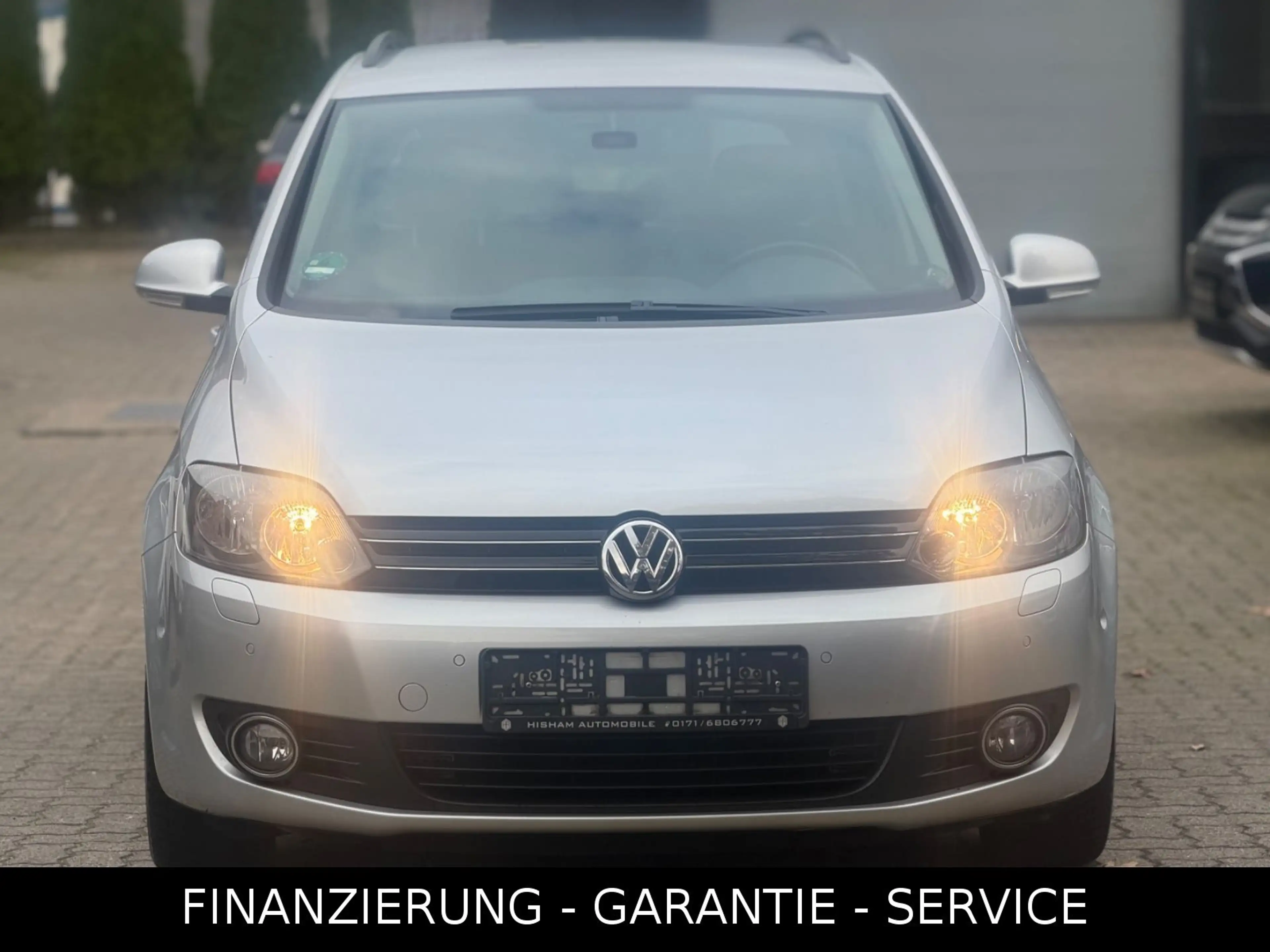 Volkswagen Golf Plus VI Team 1,6TDI/KLIMA/SHZ/PDC/STANDHZ. — photo 3