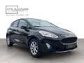 Ford Fiesta 1.1 | COOL & CONNECT | WSS + LNKRD HZG | Schwarz - thumbnail 1