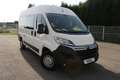 Citroen Jumper 35 L2H2 CONFORT 2L BLUEHDI 130 CV BOITE 6V GPS USB Alb - thumbnail 1