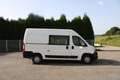 Citroen Jumper 35 L2H2 CONFORT 2L BLUEHDI 130 CV BOITE 6V GPS USB Alb - thumbnail 7