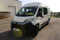 Citroen Jumper 35 L2H2 CONFORT 2L BLUEHDI 130 CV BOITE 6V GPS USB Alb - thumbnail 4