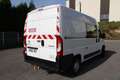 Citroen Jumper 35 L2H2 CONFORT 2L BLUEHDI 130 CV BOITE 6V GPS USB Alb - thumbnail 2