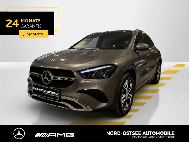 Mercedes-Benz GLA 200 d PROGRESSIVE AHK ADV, LED MBUX