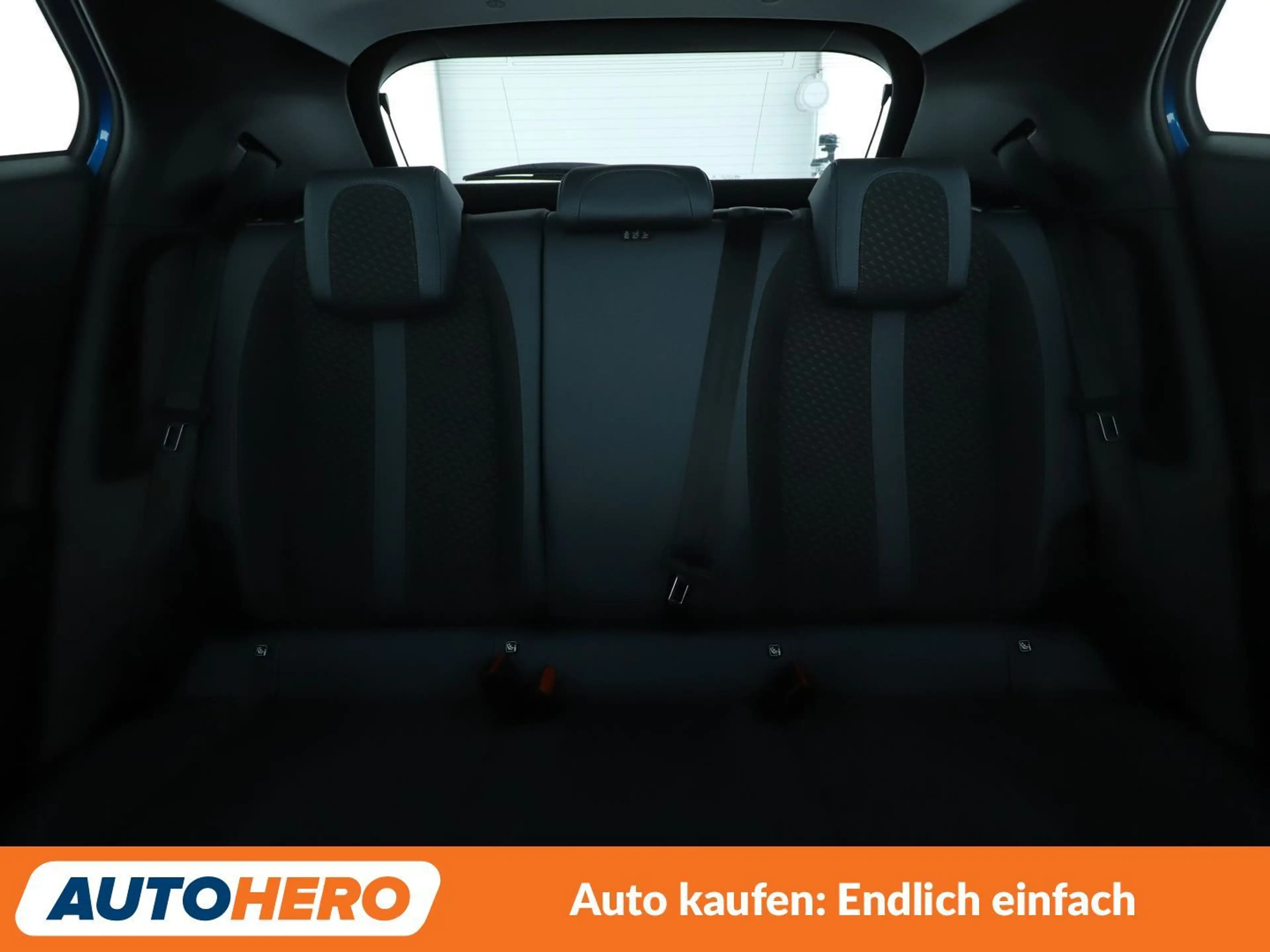 Peugeot 2008 1.2 PureTech Allure*NAVI*TEMPO*CAM*PDC*SHZ* — photo 15