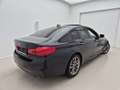 BMW 520 520d M SPORT Dynamics Edition Aut. Sport Line Schwarz - thumbnail 4