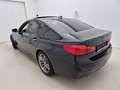 BMW 520 520d M SPORT Dynamics Edition Aut. Sport Line Schwarz - thumbnail 3