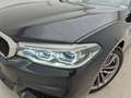 BMW 520 520d M SPORT Dynamics Edition Aut. Sport Line Schwarz - thumbnail 18
