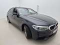 BMW 520 520d M SPORT Dynamics Edition Aut. Sport Line Schwarz - thumbnail 2