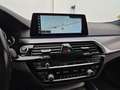 BMW 520 520d M SPORT Dynamics Edition Aut. Sport Line Schwarz - thumbnail 9