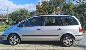 Galaxy I 2000 1.9 tdi 115cv