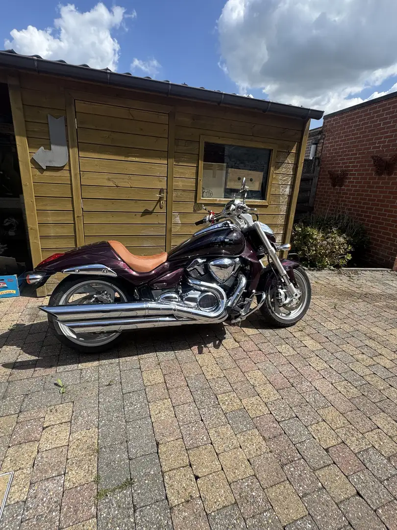 Suzuki VZR 1800 - 1