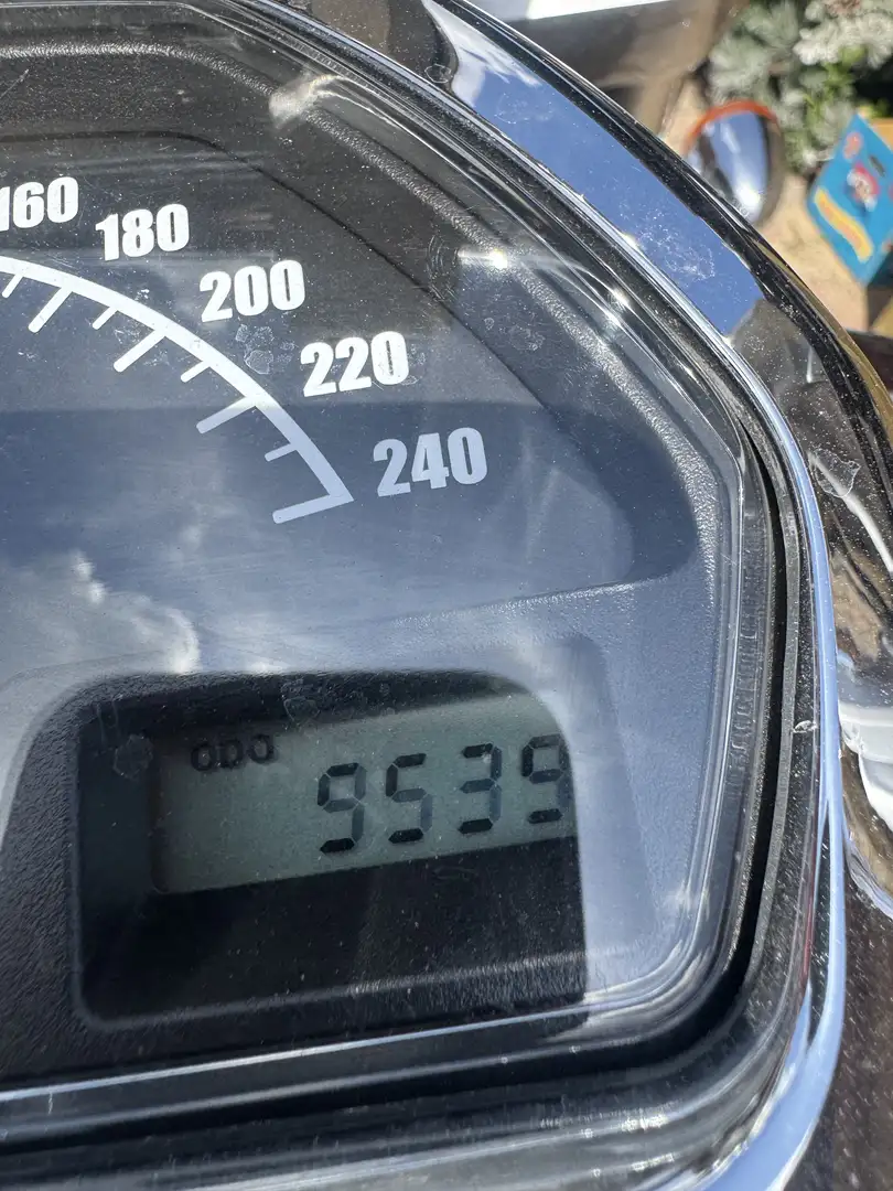 Suzuki VZR 1800 - 2
