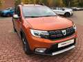 Dacia Sandero II Stepway Celebration Orange - thumbnail 10