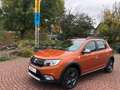 Dacia Sandero II Stepway Celebration Orange - thumbnail 1