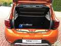Dacia Sandero II Stepway Celebration Orange - thumbnail 2