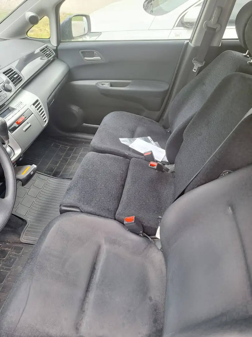 Honda FR-V Export oder Händler - 2