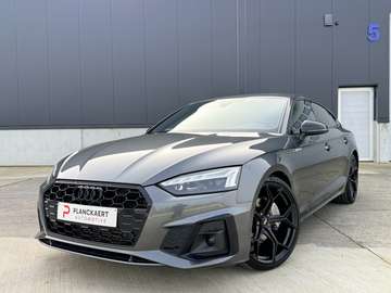 40TFSI Sportback S line *Camera/Carplay/Shadowline
