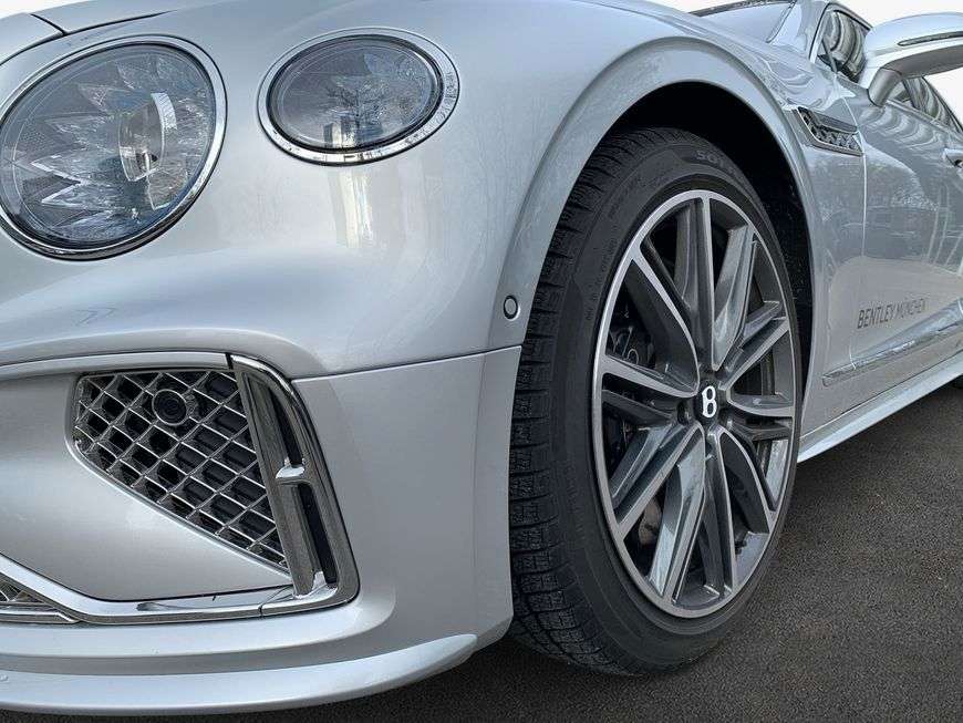 Second hand Bentley Flying Spur 4.0
