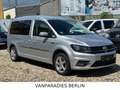 Volkswagen Caddy Maxi 2.0TDI/Automatik/7Sitze/AHK/Euro6 Argent - thumbnail 18
