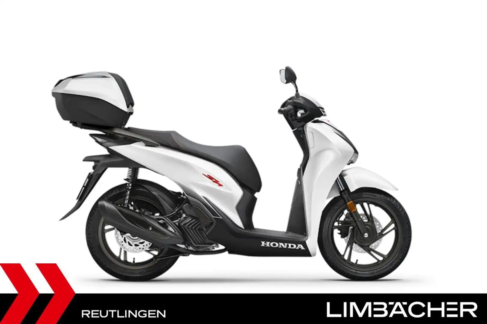 Honda SH 125i BUNDESWEITE LIEFERUNG! - 1
