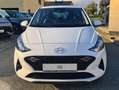 Hyundai i10 1.0 Trend Navi Kamera PDC Klimaauto Bluelink LHZ Weiß - thumbnail 3