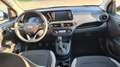 Hyundai i10 1.0 Trend Navi Kamera PDC Klimaauto Bluelink LHZ Weiß - thumbnail 13