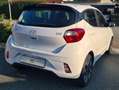 Hyundai i10 1.0 Trend Navi Kamera PDC Klimaauto Bluelink LHZ Weiß - thumbnail 8