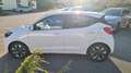 Hyundai i10 1.0 Trend Navi Kamera PDC Klimaauto Bluelink LHZ Weiß - thumbnail 5