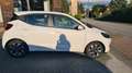 Hyundai i10 1.0 Trend Navi Kamera PDC Klimaauto Bluelink LHZ Weiß - thumbnail 9