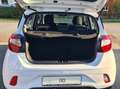 Hyundai i10 1.0 Trend Navi Kamera PDC Klimaauto Bluelink LHZ Weiß - thumbnail 10