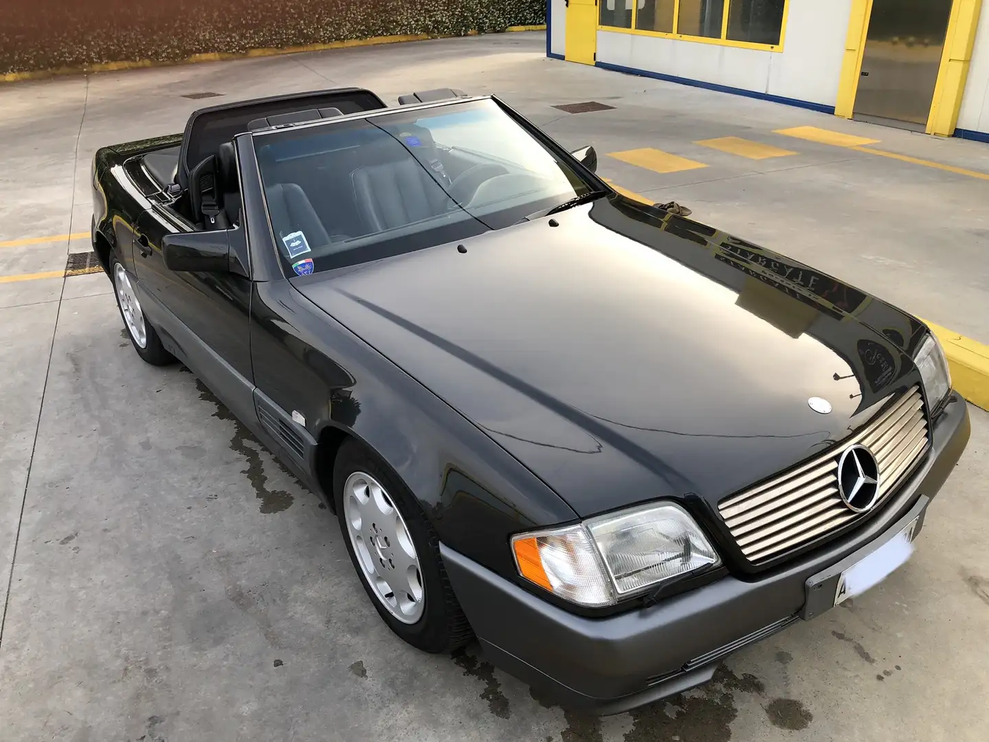 Mercedes-Benz SL 300 SL 300 24V ASI - 1