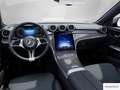 Mercedes-Benz C 300 de 4MATIC T-Modell Totw Cam PTS Navi AHK Grau - thumbnail 9