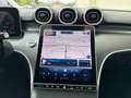 Mercedes-Benz C 300 de 4MATIC T-Modell Totw Cam PTS Navi AHK Grau - thumbnail 10