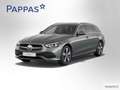 Mercedes-Benz C 300 de 4MATIC T-Modell Distr Navi PTS SHZ  Keyl Grau - thumbnail 2
