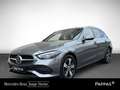Mercedes-Benz C 300 de 4MATIC T-Modell Cam AHK SHZ Grau - thumbnail 1
