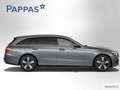 Mercedes-Benz C 300 de 4MATIC T-Modell Totw Cam PTS Navi AHK Grau - thumbnail 8