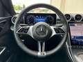 Mercedes-Benz C 300 de 4MATIC T-Modell Totw Cam PTS Navi AHK Grau - thumbnail 9