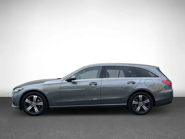 Mercedes-Benz C-Class view 7