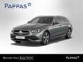 Mercedes-Benz C 300 de 4MATIC T-Modell Totw Cam PTS Navi AHK Grau - thumbnail 1