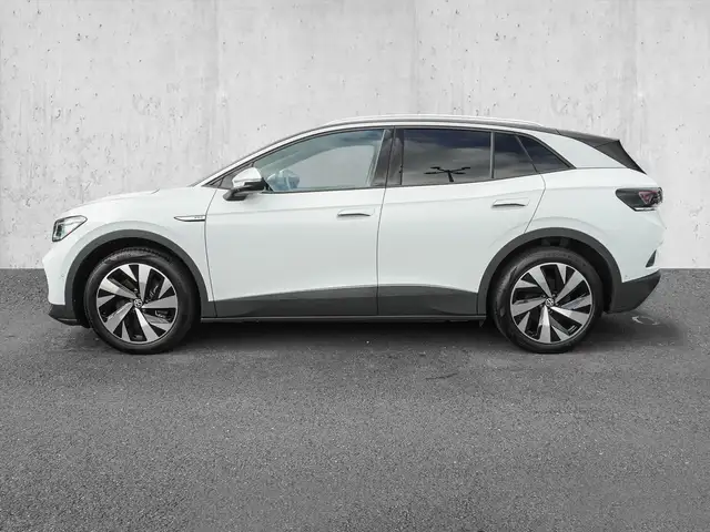 Volkswagen ID.4 view 5