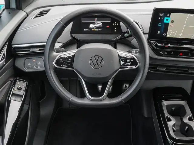 Volkswagen ID.4 view 11