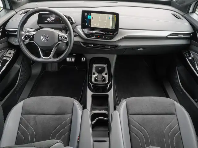 Volkswagen ID.4 view 10