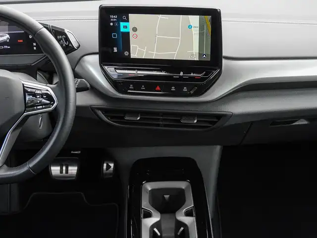 Volkswagen ID.4 view 12