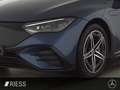Mercedes-Benz EQE 500 4M AMG AHK HYPER MASSAG HUD PREMIUM 360 Albastru - thumbnail 3